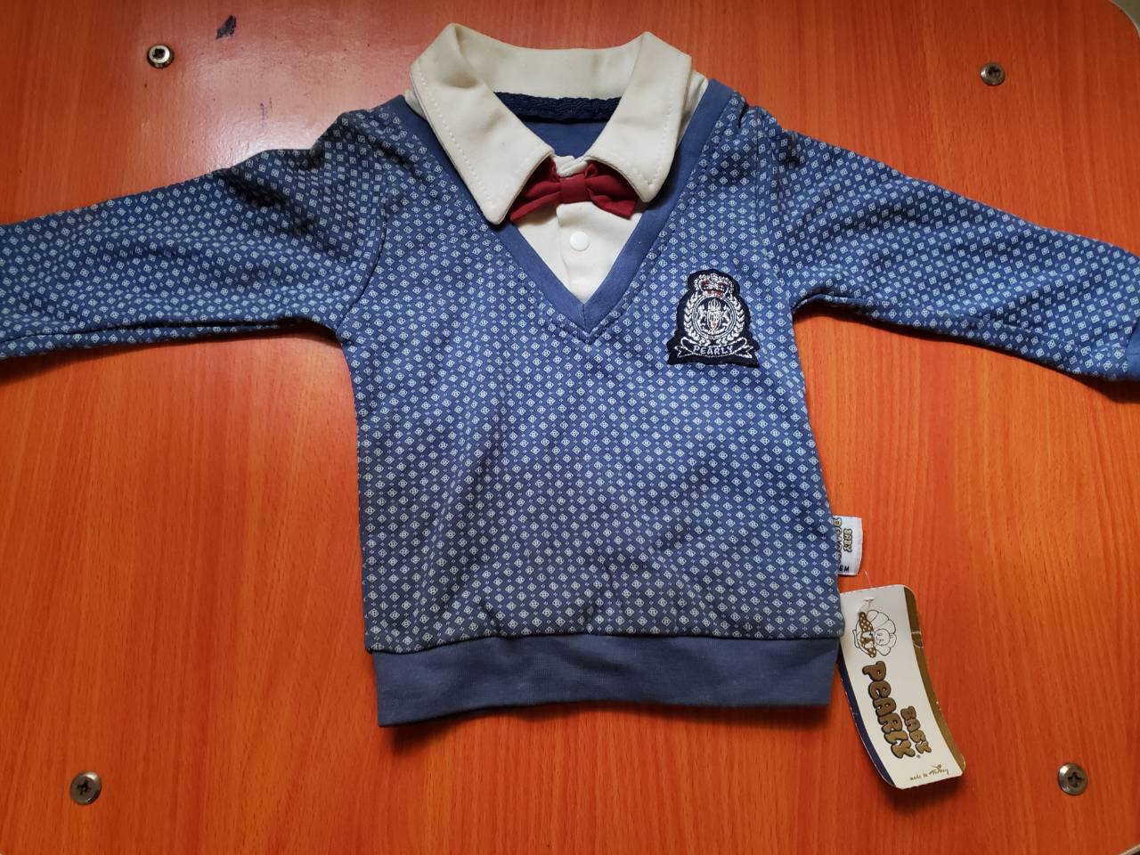 Vêtements Enfant